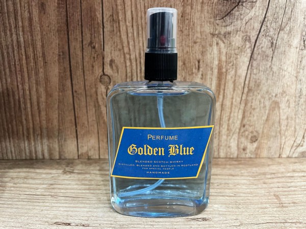 GB - Colônia perfumada