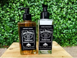 FP- JACK DUPLA SOAP E CREME