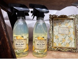 LP - ÁGUA DE LENÇÓIS LIMA DA PÉRSIA