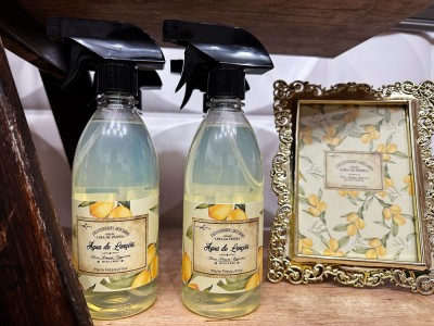 LP - ÁGUA DE LENÇÓIS