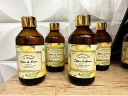 LP - DIFUSOR DE AROMA LIMA DA PÉRSIA