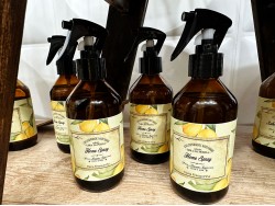 LP - HOME SPRAY LIMA DA PÉRSIA