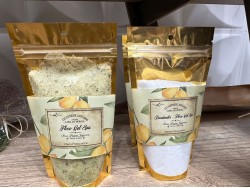 TP - JELLY SPA (180 grs)