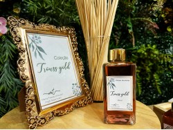 TG - TROUSS GOLD DIFUSOR DE AROMA