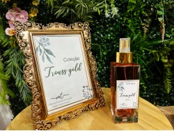 TG - TROUSS GOLD HOME SPRAY