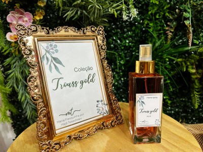 TG - TROUSS GOLD HOME SPRAY