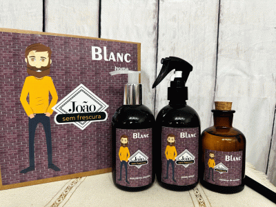 BH - BLANC HOME