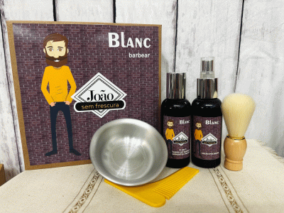 BB - BLANC BARBEAR