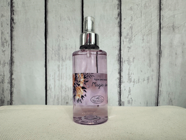 ML - MAGIC LOVE PERFUME PARA TECIDOS