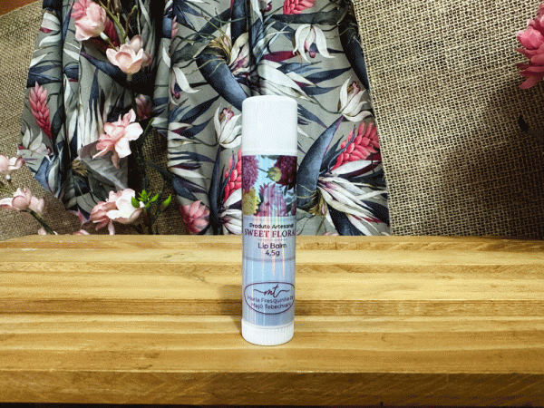 SF - LIP BALM