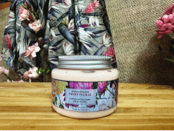 SF - CREME RESTAURADOR PARA OS PÉS