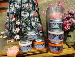 SF - TUBO HIDRATANTE E ESFOLIANTE