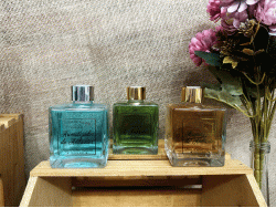 CD - CUBOS PERFUMADOS