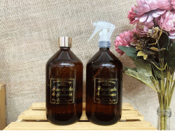 DQ - DUPLA ÂMBAR - VIDRO 500 ml