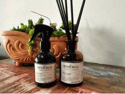 FS - SPA SENSORIAL (com óleo essencial)