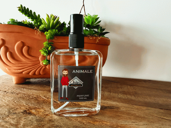 JF - ANIMALE JF - ANIMALE