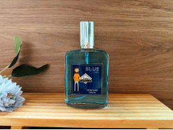 BL - BLUE LABEL PERFUME
