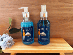 BL - DUPLA 2 EM 1 BLUE LABEL