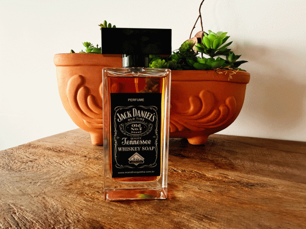 FP- JACK PERFUME FP- JACK PERFUME