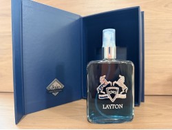 AL - PERFUME LAYTON