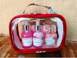 LP - KIT PIMENTA ROSA 