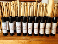 AP - PERFUME SÓLIDO BASTÃO