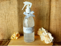 MM - ÁGUA DE LENÇÓIS