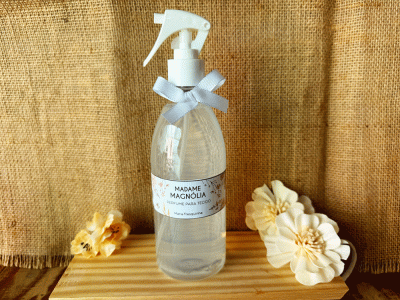 MM - ÁGUA DE LENÇÓIS