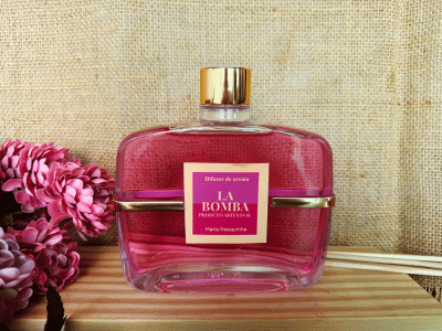 LB - DIFUSOR DE AROMA