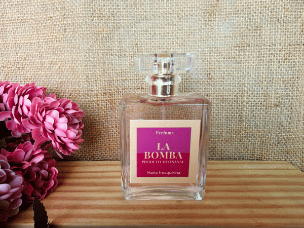 LB - PERFUME (100 ml)