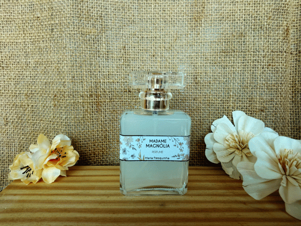 MM - PERFUME (50 ml)