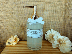 MM - SABONETE LÍQUIDO HIDRATANTE