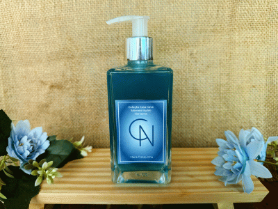 CN - SABONETE LÍQUIDO CASA NOVA