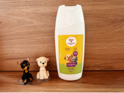 PP - CONDICIONADOR PARA PET´S