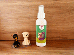 PP - DESEMBARAÇADOR DE PELOS PET