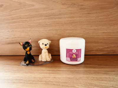 PP - HIDRATANTE DE FOCINHO E  PATINHAS 