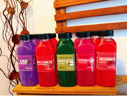 GG - GELÉIA DE BANHO (300 ml)