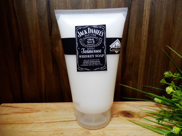 Jack - Creme hidratante para o corpo - 60 ml
